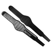 Proesce Weight Lifting Belt Velcro