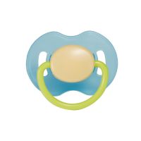 Momeasy Physiological Pacifier Flow