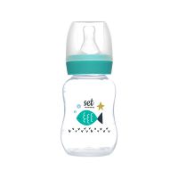 Momeasy Standard Feeding Bottle 4oz