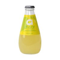 Avsar Fruit Flavoured Mineral Water Lemon Plus 200ml
