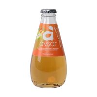 Avsar Fruit Flavoured Water Duchess Pear & Nectarine 200ml
