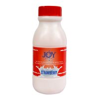 Joy Strawberry Flavoured Milk 3.2% 500ml