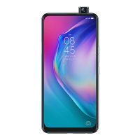 Tecno Camon 15 Pro(cd8j) 128gb/6gb Smart Mobile Phone