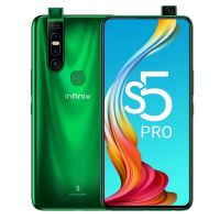 Infinix S5 Pro(x660b) 64gb/4gb Smart Mobile Phone
