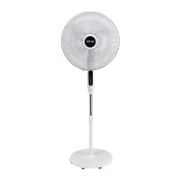 Akai Standing Fan 18" With Remote
