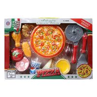 Food Play Set Pizza