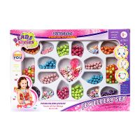 Beads Jewellery Set Toys