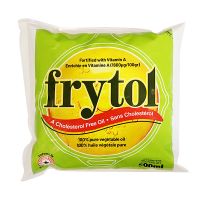 Frytol Vegetable Oil Sachet 500ml