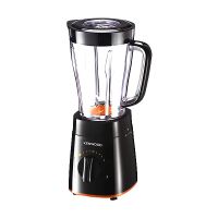 KENWOOD Blender With Mill 1.5l 500w Blp15.150bk