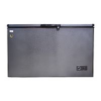 Dzire Chest Freezer 420l Single Door