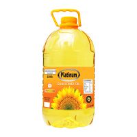 Platinum Sunflower Oil 5l