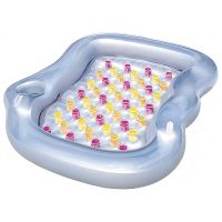 Bestway Swimming Double Designer Lounge 70" 43045