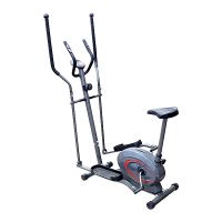 Magnetic Elliptical Bike