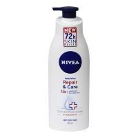 Nivea Body Lotion Repair & Care 400ml