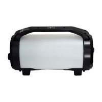 Dzire Bluetooth Speaker 10w With Fm/tf Card And Light Psl-y057