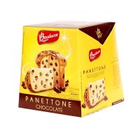 Bauducco Panettone With Choco Drops Cake