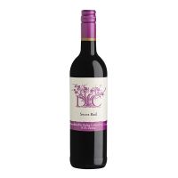Darling Cellars Classic Sweet Red 750ml 12.5%