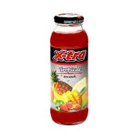 X-tra Tropical Juice  Drink 250ml