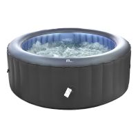 Bubble Therapeutic Spa 4 Seater Portable  A08243