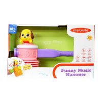 Funny Music Hammer With Music 18+m