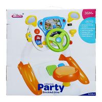 Simulated Driver Toy 36m+