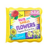 Rub And Smell Books
