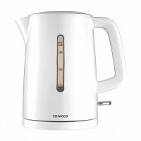 KENWOOD Kettle 1.7l 2200w Plastic White Zjp00.000wh