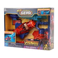 Hasbro Avenger Infinity War Assembler Gear Has-e2134-as00