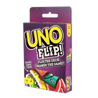 Uno Flip Card Game Mat-gdr44-9993