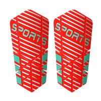 Football Shin Pads Medium Size