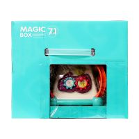 Magic Box 7-in-1 Music+light Multifunction