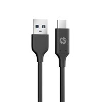 HP USB 3.1 A To C Type Cable