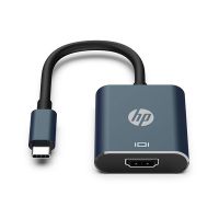 HP Usb-c 3.1 To HDMI Adapter/connector Cable