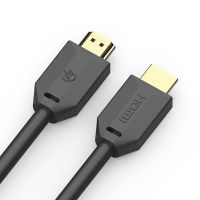 HP High Speed HDMI Cable 2.0 Black