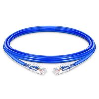 HP Network Cable Cat6 Blue