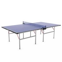 Table Tennis Rack With Net