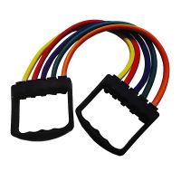 Pull Strap Chest Expander