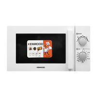 KENWOOD Microwave Oven 20l Grill White