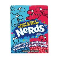 Nerds Surf & Turf Tropical Punch