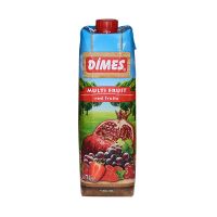 Dimes Red Fruit Juice Nectar 1l