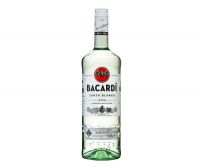Bacardi Rum Superior 40% 1l
