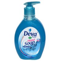 Deva Ocean Liquid Hand Soap 350ml