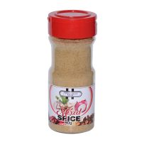Meannan Mixed Spices 80g