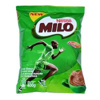 Milo Soft Pack 400g