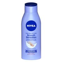 Nivea Smooth Sensation Body Lotion 400ml