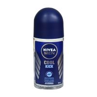 Nivea Male Roll-on Cool Kick 50ml