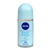 Nivea Female Roll-on Fresh Energy 50ml