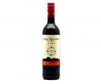 Long Mountain Merlot  Red Wine 75cl 6