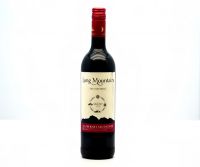 Long Mountain Cabernet Sauvignon Red Wine 75cl 6