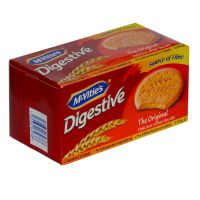 Mcvities Digestive Biscuit 250g